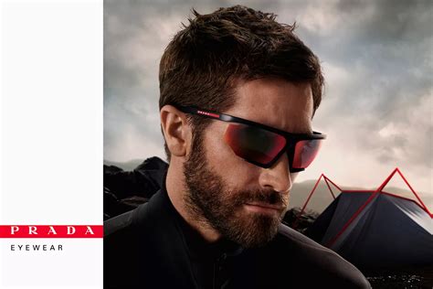 occhiali prada fascianti|Prada linea rossa eyewear.